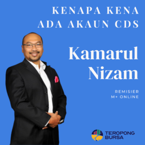 Kamarul Nizam