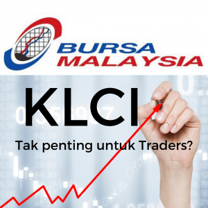 Tak penting untuk Traders