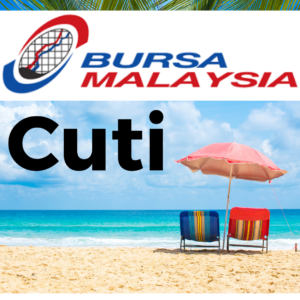bursa cuti
