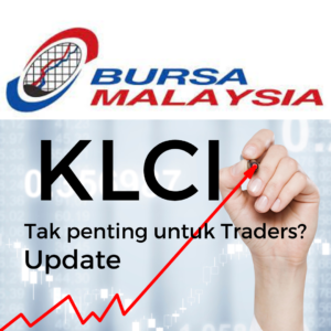 Tak penting untuk Traders(1)