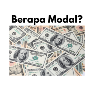Berapa Modal