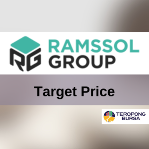ramssol target price