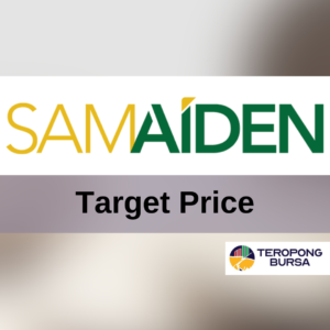samaiden target price