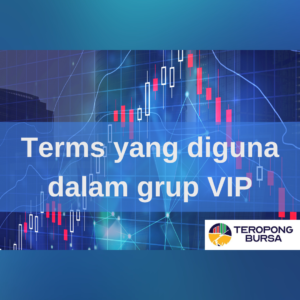 terms dalam grup VIP
