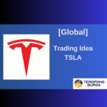 Trading Idea: TESLA (NASDAQ: TSLA) target $300